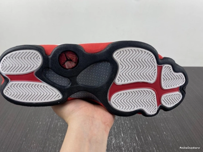 MaikeSneakers OG (2017) 13 Retro Chicago 414571-122 Jordan 0729